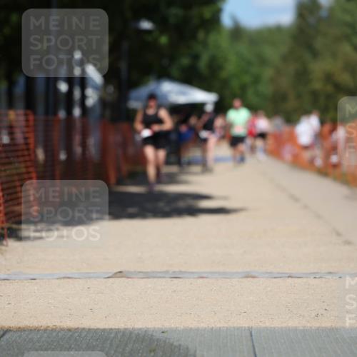 07.09.2025 - 19. Norderstedt Triathlon Michael Strokosch http://msf.ph/oto/8813748 07.09.2025 13:32:47 Laufen 777, 841 meine-sportfotos.de