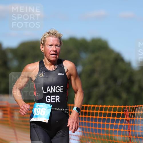 07.09.2025 - 19. Norderstedt Triathlon Michael Strokosch http://msf.ph/oto/8813749 07.09.2025 15:28:43 Laufen 469, 896, 982 meine-sportfotos.de