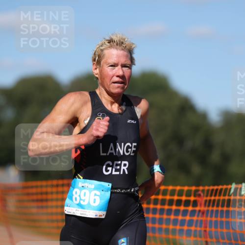 07.09.2025 - 19. Norderstedt Triathlon Michael Strokosch http://msf.ph/oto/8813753 07.09.2025 15:28:43 Laufen 469, 896, 982 meine-sportfotos.de