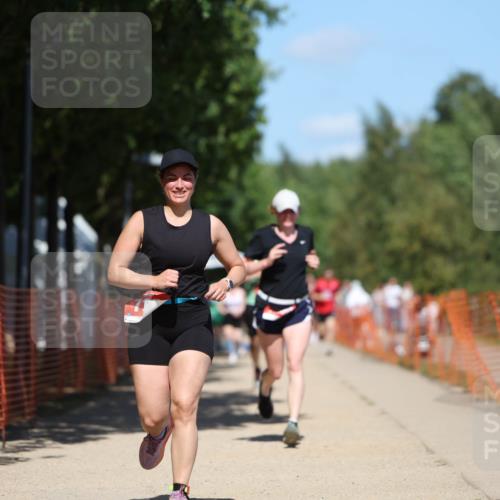 07.09.2025 - 19. Norderstedt Triathlon Michael Strokosch http://msf.ph/oto/8813771 07.09.2025 13:32:55 Laufen 157, 735, 752 meine-sportfotos.de