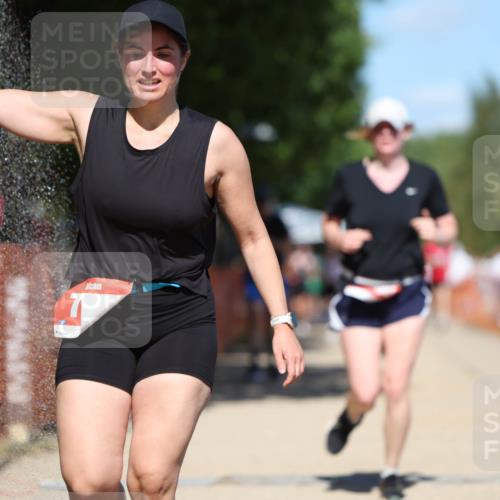 07.09.2025 - 19. Norderstedt Triathlon Michael Strokosch http://msf.ph/oto/8813791 07.09.2025 13:32:57 Laufen 157, 735, 752 meine-sportfotos.de
