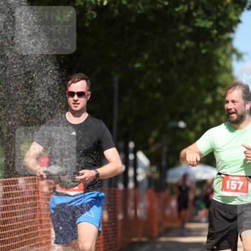07.09.2025 - 19. Norderstedt Triathlon Michael Strokosch http://msf.ph/oto/8813835 07.09.2025 13:33:02 Laufen 157, 325, 752 meine-sportfotos.de