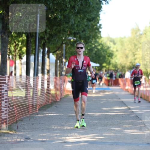07.09.2025 - 19. Norderstedt Triathlon Michael Strokosch http://msf.ph/oto/8813840 07.09.2025 16:25:42 Laufen 499, 1061, 1083, 1570, 1607 meine-sportfotos.de