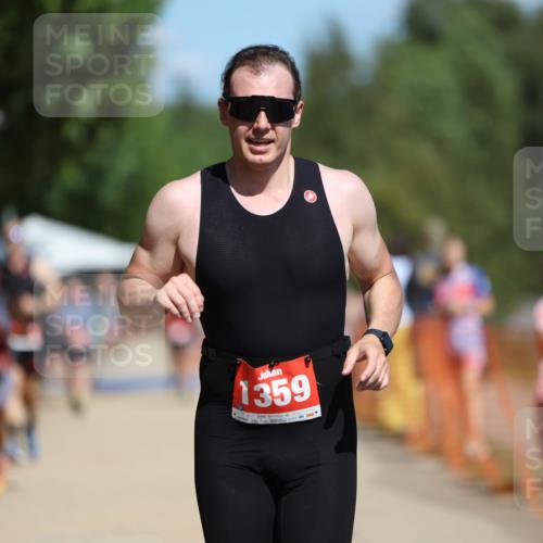 07.09.2025 - 19. Norderstedt Triathlon Michael Strokosch http://msf.ph/oto/8813843 07.09.2025 12:52:50 Laufen 767, 802, 1297, 1359 meine-sportfotos.de