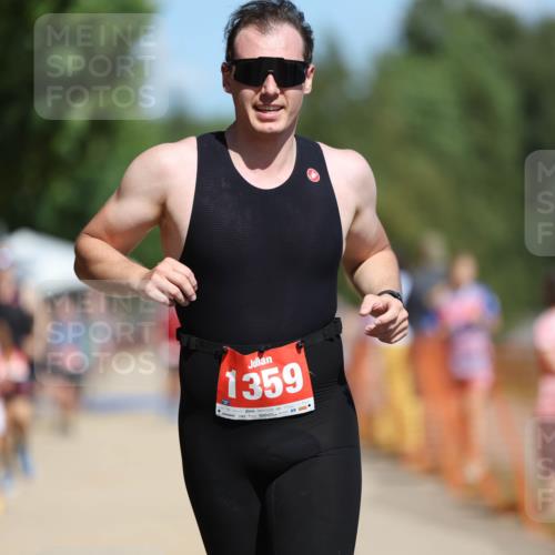 07.09.2025 - 19. Norderstedt Triathlon Michael Strokosch http://msf.ph/oto/8813849 07.09.2025 12:52:50 Laufen 767, 802, 1297, 1359 meine-sportfotos.de