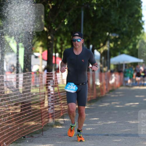 07.09.2025 - 19. Norderstedt Triathlon Michael Strokosch http://msf.ph/oto/8813867 07.09.2025 15:28:55 Laufen 982 meine-sportfotos.de