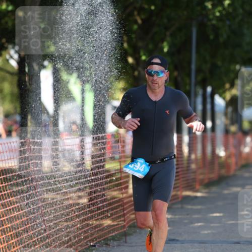 07.09.2025 - 19. Norderstedt Triathlon Michael Strokosch http://msf.ph/oto/8813878 07.09.2025 15:28:56 Laufen  meine-sportfotos.de