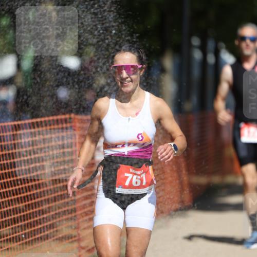 07.09.2025 - 19. Norderstedt Triathlon Michael Strokosch http://msf.ph/oto/8813900 07.09.2025 12:52:55 Laufen 767, 1297 meine-sportfotos.de