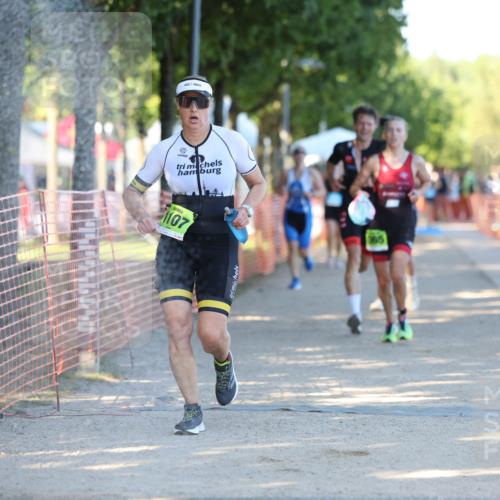 07.09.2025 - 19. Norderstedt Triathlon Michael Strokosch http://msf.ph/oto/8813903 07.09.2025 16:26:02 Laufen 520, 530, 1051, 1056, 1065, 1107 meine-sportfotos.de