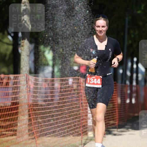 07.09.2025 - 19. Norderstedt Triathlon Michael Strokosch http://msf.ph/oto/8813920 07.09.2025 13:33:20 Laufen 1317, 1344 meine-sportfotos.de