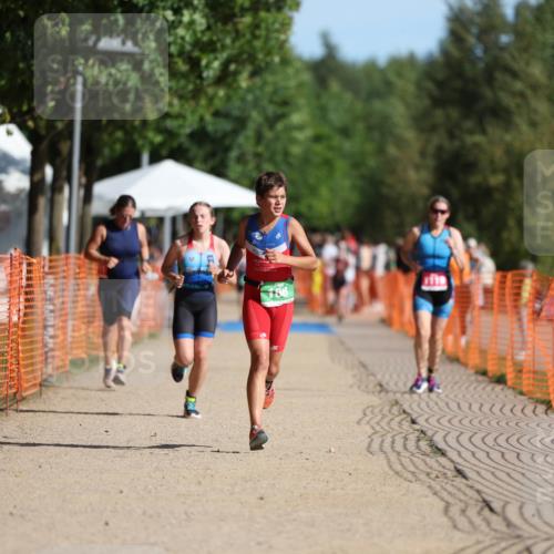 07.09.2025 - 19. Norderstedt Triathlon Michael Strokosch http://msf.ph/oto/8813922 07.09.2025 10:44:56 Laufen 108, 131, 651 meine-sportfotos.de
