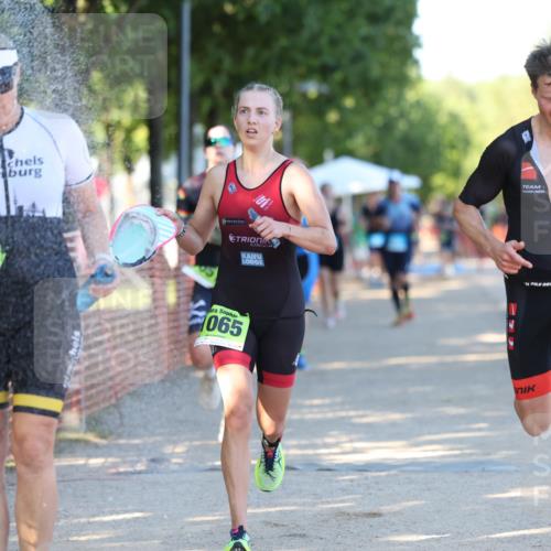 07.09.2025 - 19. Norderstedt Triathlon Michael Strokosch http://msf.ph/oto/8813923 07.09.2025 16:26:05 Laufen 520, 530, 916, 1051, 1056, 1065, 1107 meine-sportfotos.de