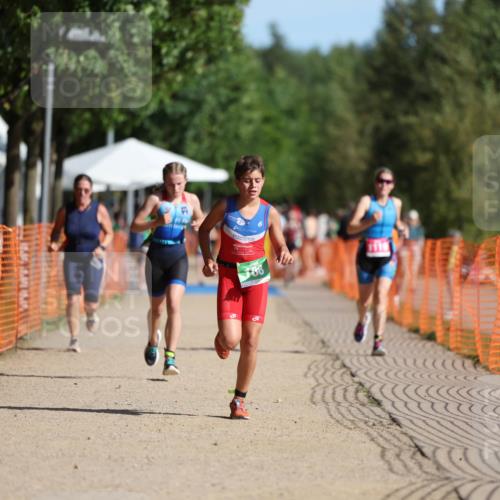 07.09.2025 - 19. Norderstedt Triathlon Michael Strokosch http://msf.ph/oto/8813937 07.09.2025 10:44:56 Laufen 108, 131, 651 meine-sportfotos.de