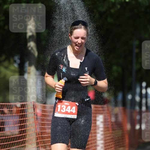 07.09.2025 - 19. Norderstedt Triathlon Michael Strokosch http://msf.ph/oto/8813939 07.09.2025 13:33:21 Laufen 1317, 1344 meine-sportfotos.de