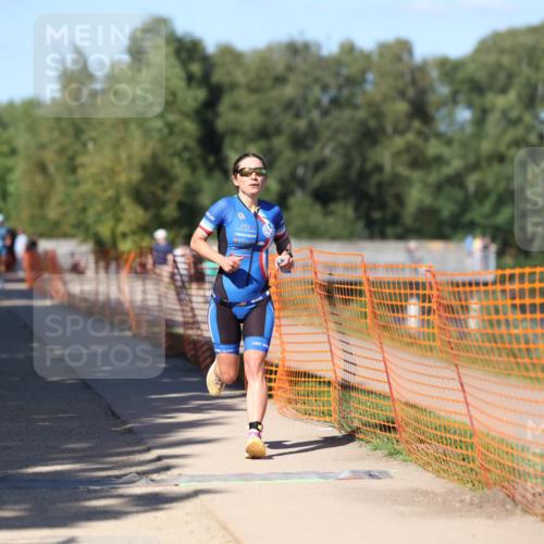 07.09.2025 - 19. Norderstedt Triathlon Michael Strokosch http://msf.ph/oto/8813974 07.09.2025 15:29:14 Laufen 478, 987 meine-sportfotos.de