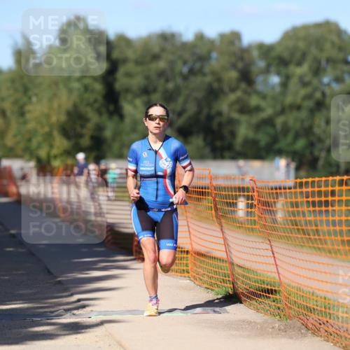 07.09.2025 - 19. Norderstedt Triathlon Michael Strokosch http://msf.ph/oto/8813985 07.09.2025 15:29:15 Laufen 478, 987 meine-sportfotos.de