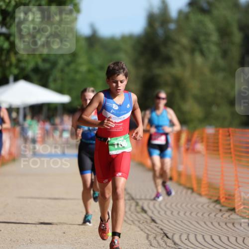 07.09.2025 - 19. Norderstedt Triathlon Michael Strokosch http://msf.ph/oto/8813991 07.09.2025 10:44:58 Laufen 108, 131, 1111, 1119 meine-sportfotos.de