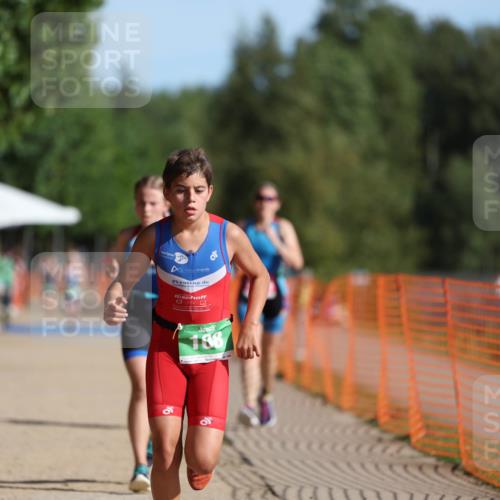 07.09.2025 - 19. Norderstedt Triathlon Michael Strokosch http://msf.ph/oto/8814007 07.09.2025 10:44:59 Laufen 108, 131, 1111, 1119 meine-sportfotos.de