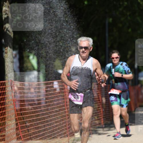 07.09.2025 - 19. Norderstedt Triathlon Michael Strokosch http://msf.ph/oto/8814012 07.09.2025 13:33:35 Laufen 338, 350, 723, 1214 meine-sportfotos.de