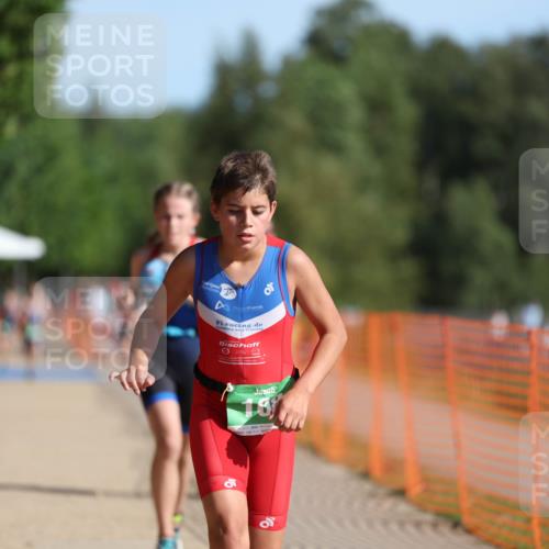 07.09.2025 - 19. Norderstedt Triathlon Michael Strokosch http://msf.ph/oto/8814016 07.09.2025 10:44:59 Laufen 108, 131, 1111, 1119 meine-sportfotos.de