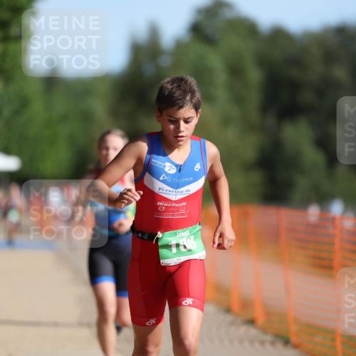 07.09.2025 - 19. Norderstedt Triathlon Michael Strokosch http://msf.ph/oto/8814023 07.09.2025 10:45:00 Laufen 108, 131, 1111, 1119 meine-sportfotos.de
