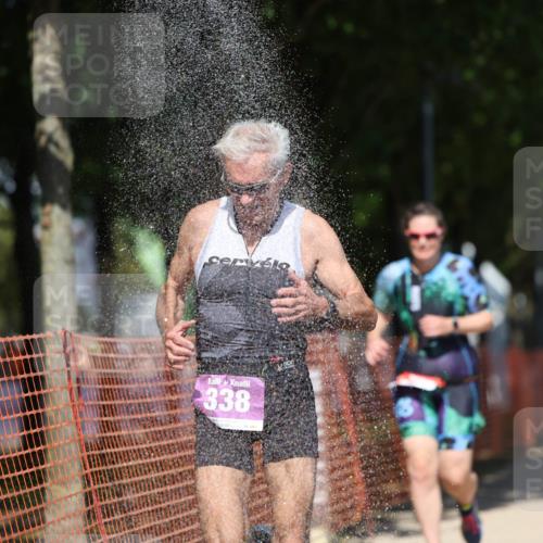 07.09.2025 - 19. Norderstedt Triathlon Michael Strokosch http://msf.ph/oto/8814028 07.09.2025 13:33:36 Laufen 338, 350, 723, 1214 meine-sportfotos.de