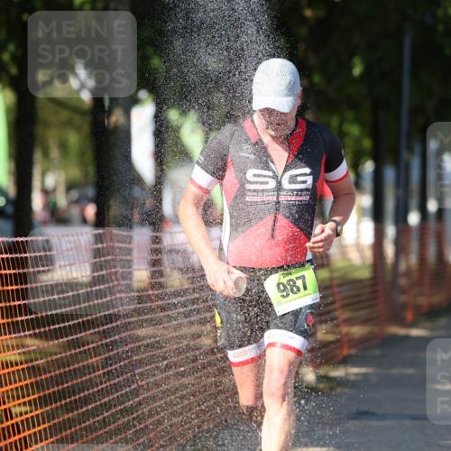 07.09.2025 - 19. Norderstedt Triathlon Michael Strokosch http://msf.ph/oto/8814036 07.09.2025 15:29:19 Laufen 478, 987 meine-sportfotos.de