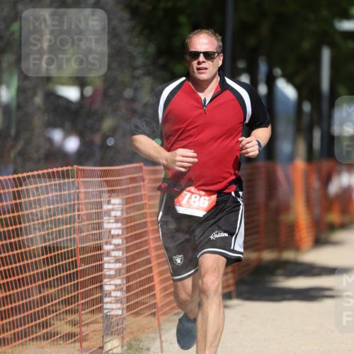 07.09.2025 - 19. Norderstedt Triathlon Michael Strokosch http://msf.ph/oto/8814044 07.09.2025 12:53:03 Laufen 217, 786 meine-sportfotos.de