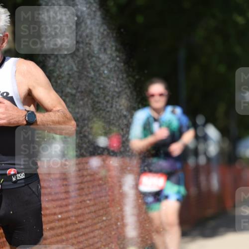 07.09.2025 - 19. Norderstedt Triathlon Michael Strokosch http://msf.ph/oto/8814049 07.09.2025 13:33:37 Laufen 338, 350, 723, 1214 meine-sportfotos.de