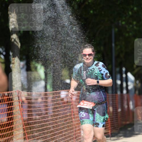 07.09.2025 - 19. Norderstedt Triathlon Michael Strokosch http://msf.ph/oto/8814053 07.09.2025 13:33:37 Laufen 338, 350, 723, 1214 meine-sportfotos.de