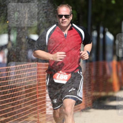 07.09.2025 - 19. Norderstedt Triathlon Michael Strokosch http://msf.ph/oto/8814063 07.09.2025 12:53:03 Laufen 217, 786 meine-sportfotos.de