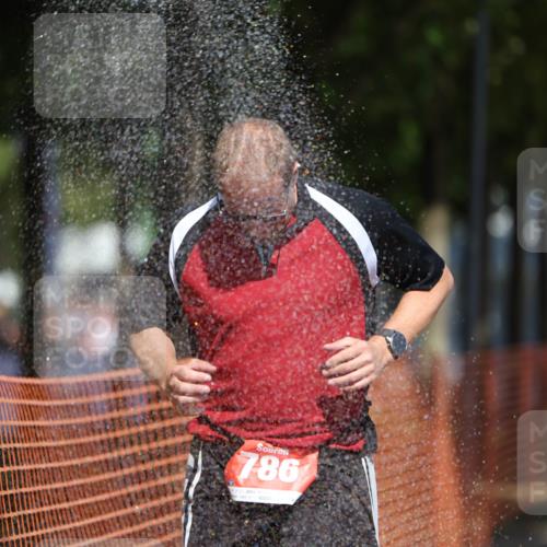 07.09.2025 - 19. Norderstedt Triathlon Michael Strokosch http://msf.ph/oto/8814078 07.09.2025 12:53:04 Laufen 217, 786 meine-sportfotos.de