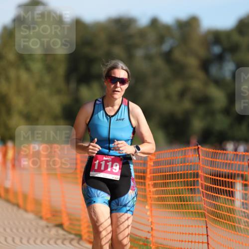 07.09.2025 - 19. Norderstedt Triathlon Michael Strokosch http://msf.ph/oto/8814101 07.09.2025 10:45:03 Laufen 108, 131, 1111, 1119 meine-sportfotos.de