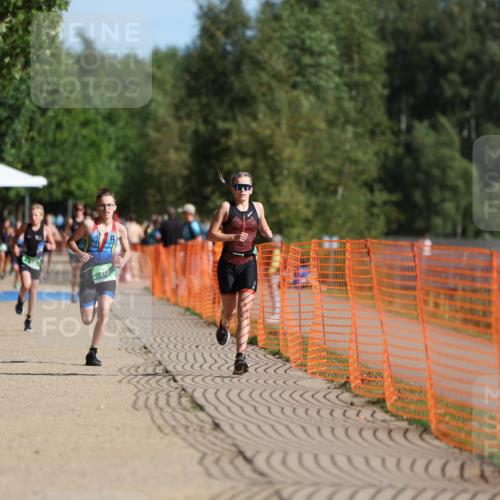 07.09.2025 - 19. Norderstedt Triathlon Michael Strokosch http://msf.ph/oto/8814145 07.09.2025 10:45:09 Laufen 70, 682, 1111, 1119 meine-sportfotos.de