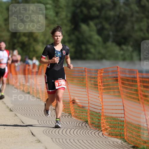 07.09.2025 - 19. Norderstedt Triathlon Michael Strokosch http://msf.ph/oto/8814153 07.09.2025 11:43:43 Laufen 1157, 1196, 1236, 1390 meine-sportfotos.de