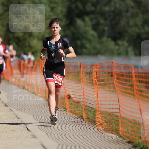 07.09.2025 - 19. Norderstedt Triathlon Michael Strokosch http://msf.ph/oto/8814163 07.09.2025 11:43:43 Laufen 1157, 1196, 1236, 1390 meine-sportfotos.de