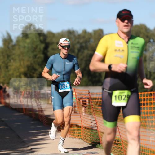 07.09.2025 - 19. Norderstedt Triathlon Michael Strokosch http://msf.ph/oto/8814170 07.09.2025 15:29:34 Laufen 395, 1022, 1029, 1478 meine-sportfotos.de