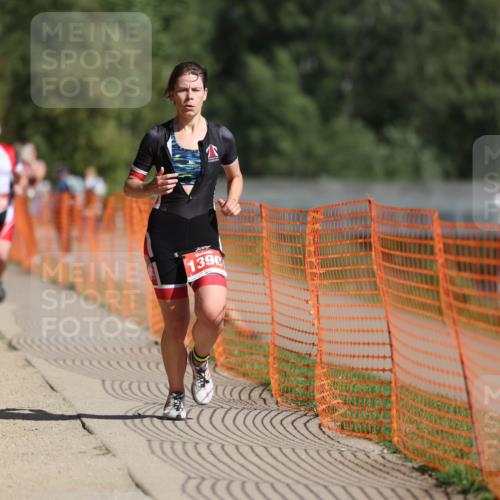 07.09.2025 - 19. Norderstedt Triathlon Michael Strokosch http://msf.ph/oto/8814172 07.09.2025 11:43:43 Laufen 1157, 1196, 1236, 1390 meine-sportfotos.de