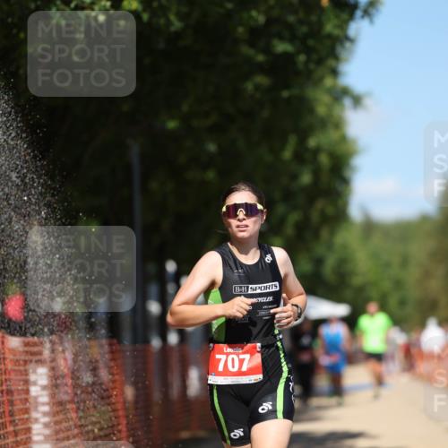 07.09.2025 - 19. Norderstedt Triathlon Michael Strokosch http://msf.ph/oto/8814175 07.09.2025 13:33:49 Laufen 275, 707, 1352 meine-sportfotos.de