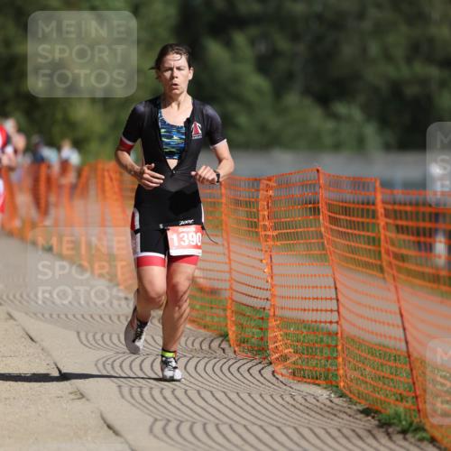 07.09.2025 - 19. Norderstedt Triathlon Michael Strokosch http://msf.ph/oto/8814179 07.09.2025 11:43:43 Laufen 1157, 1196, 1236, 1390 meine-sportfotos.de