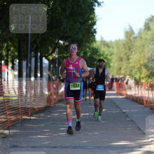 07.09.2025 - 19. Norderstedt Triathlon Michael Strokosch http://msf.ph/oto/8814194 07.09.2025 15:29:36 Laufen 395, 1022, 1029, 1434, 1478 meine-sportfotos.de
