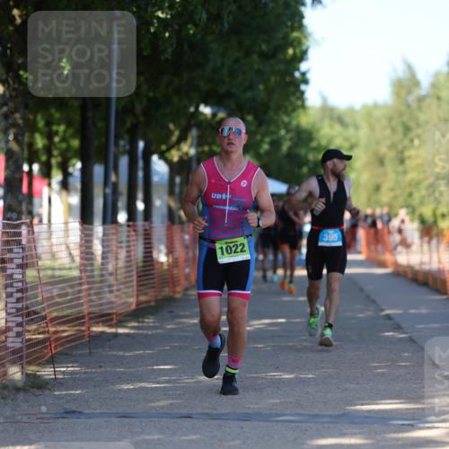 07.09.2025 - 19. Norderstedt Triathlon Michael Strokosch http://msf.ph/oto/8814203 07.09.2025 15:29:37 Laufen 395, 1022, 1029, 1434, 1478 meine-sportfotos.de
