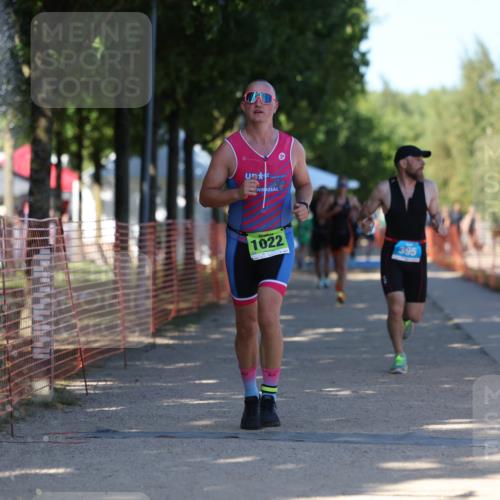 07.09.2025 - 19. Norderstedt Triathlon Michael Strokosch http://msf.ph/oto/8814211 07.09.2025 15:29:37 Laufen 395, 1022, 1029, 1434, 1478 meine-sportfotos.de