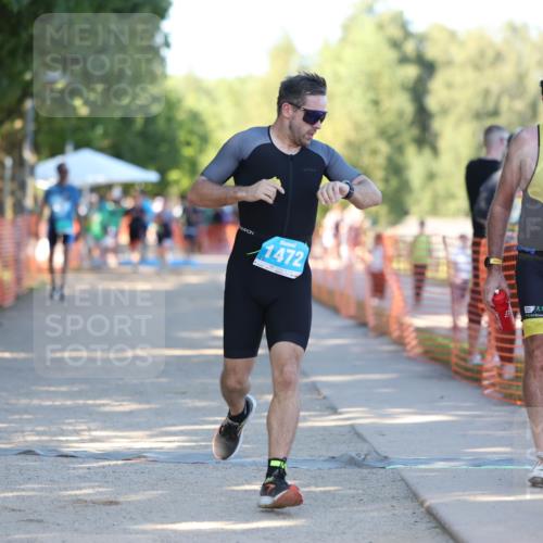 07.09.2025 - 19. Norderstedt Triathlon Michael Strokosch http://msf.ph/oto/8814218 07.09.2025 16:26:52 Laufen 536, 1472, 1523, 1528, 1624 meine-sportfotos.de