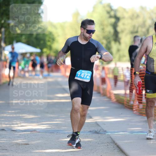 07.09.2025 - 19. Norderstedt Triathlon Michael Strokosch http://msf.ph/oto/8814222 07.09.2025 16:26:52 Laufen 536, 1472, 1523, 1528, 1624 meine-sportfotos.de