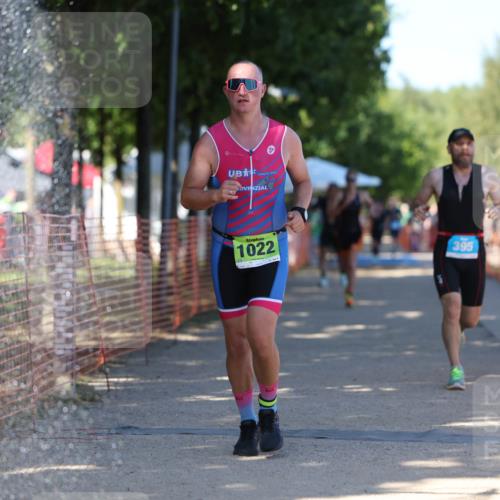 07.09.2025 - 19. Norderstedt Triathlon Michael Strokosch http://msf.ph/oto/8814227 07.09.2025 15:29:38 Laufen 395, 1022, 1434, 1478 meine-sportfotos.de