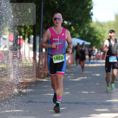 07.09.2025 - 19. Norderstedt Triathlon Michael Strokosch http://msf.ph/oto/8814233 07.09.2025 15:29:38 Laufen 395, 1022, 1434, 1478 meine-sportfotos.de
