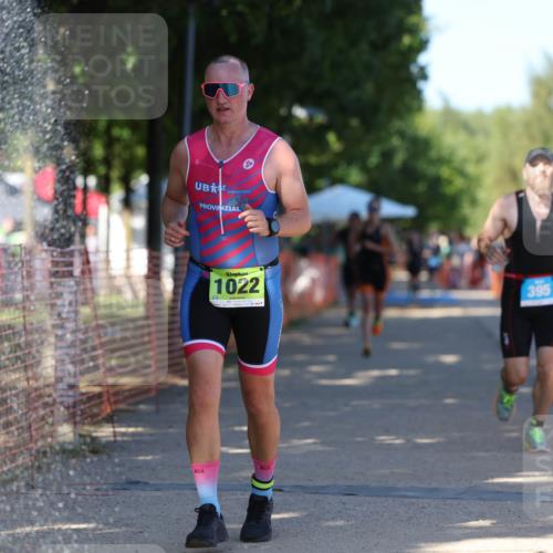 07.09.2025 - 19. Norderstedt Triathlon Michael Strokosch http://msf.ph/oto/8814235 07.09.2025 15:29:38 Laufen 395, 1022, 1434, 1478 meine-sportfotos.de