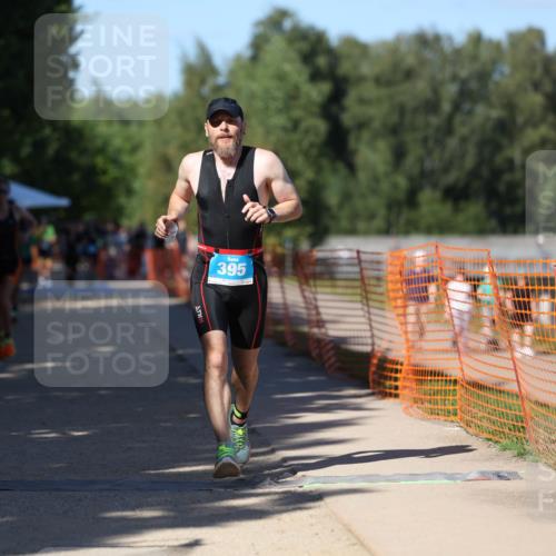 07.09.2025 - 19. Norderstedt Triathlon Michael Strokosch http://msf.ph/oto/8814238 07.09.2025 15:29:39 Laufen 395, 1022, 1434, 1478 meine-sportfotos.de