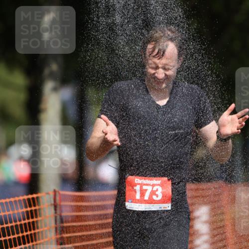 07.09.2025 - 19. Norderstedt Triathlon Michael Strokosch http://msf.ph/oto/8814243 07.09.2025 12:53:16 Laufen 173 meine-sportfotos.de